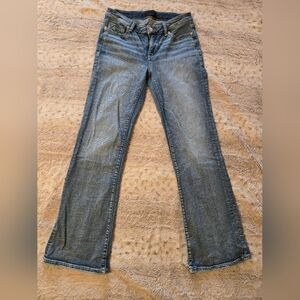 Buckle Black Fit No 53 Bootcut